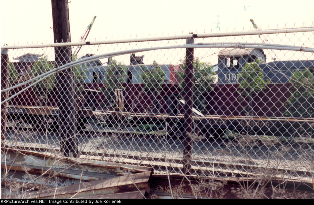Richmond, Ca Levin Metals scrap